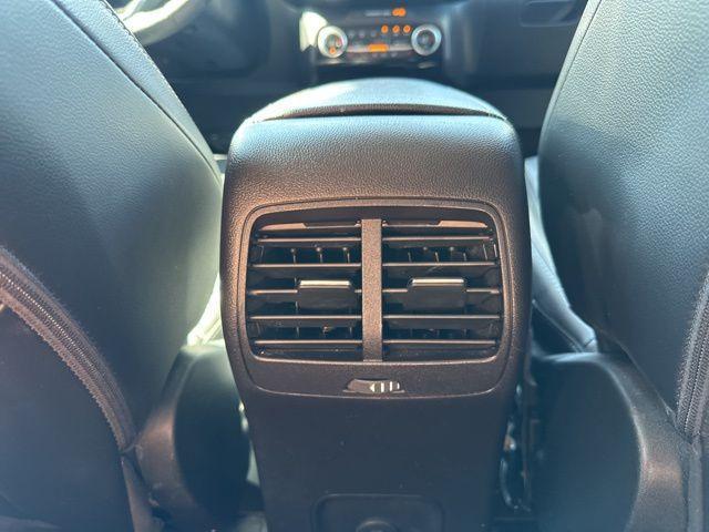 used 2021 Ford Escape car, priced at $17,574