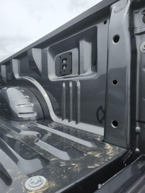 new 2025 Ford F-250 car, priced at $61,300