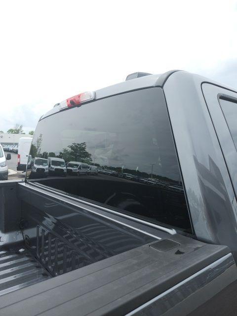 new 2025 Ford F-250 car, priced at $61,300