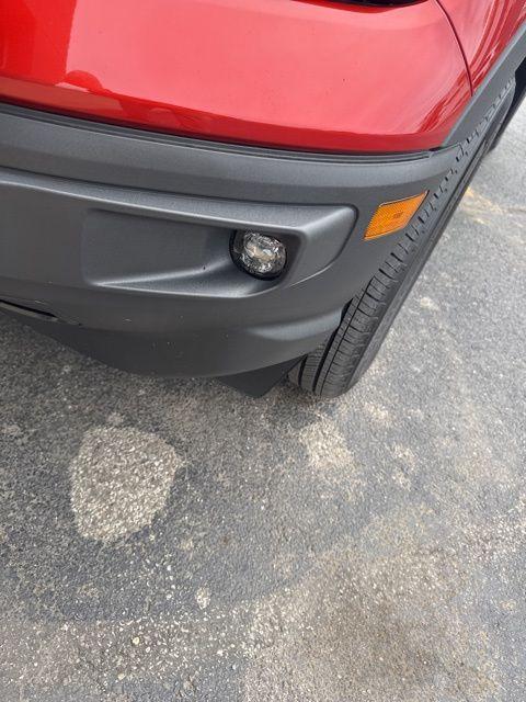 used 2023 Ford Bronco Sport car, priced at $30,566