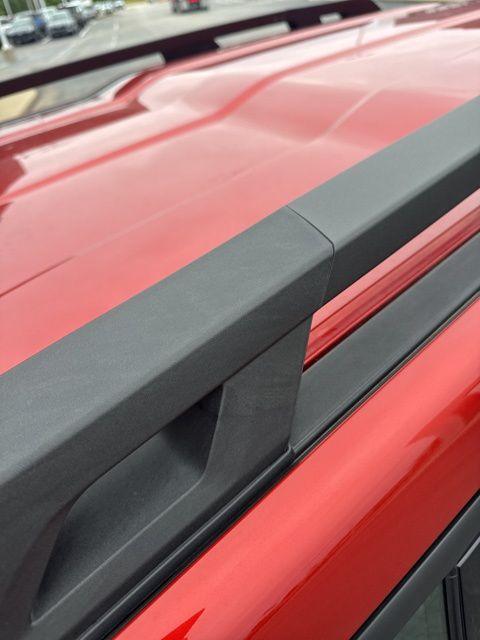 used 2023 Ford Bronco Sport car, priced at $30,566