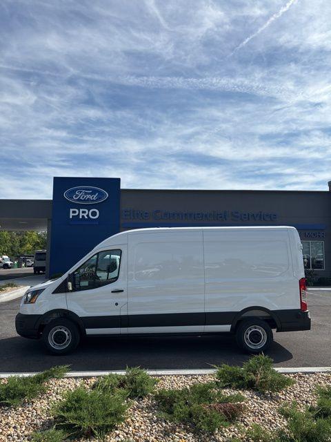 new 2025 Ford Transit-250 car, priced at $48,985