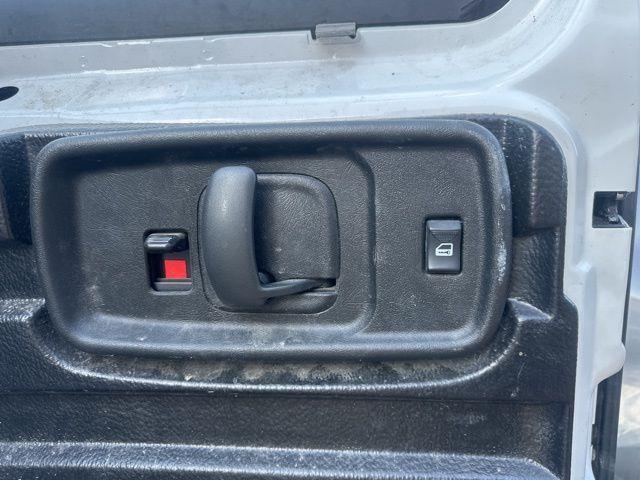 used 2023 Chevrolet Express 2500 car, priced at $31,814