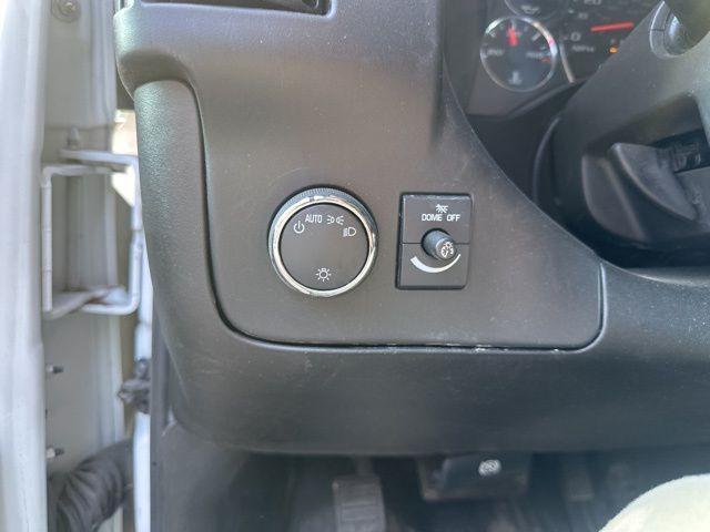 used 2023 Chevrolet Express 2500 car, priced at $31,814