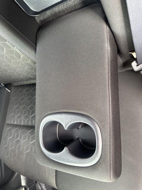 used 2021 Mitsubishi Outlander Sport car, priced at $16,883