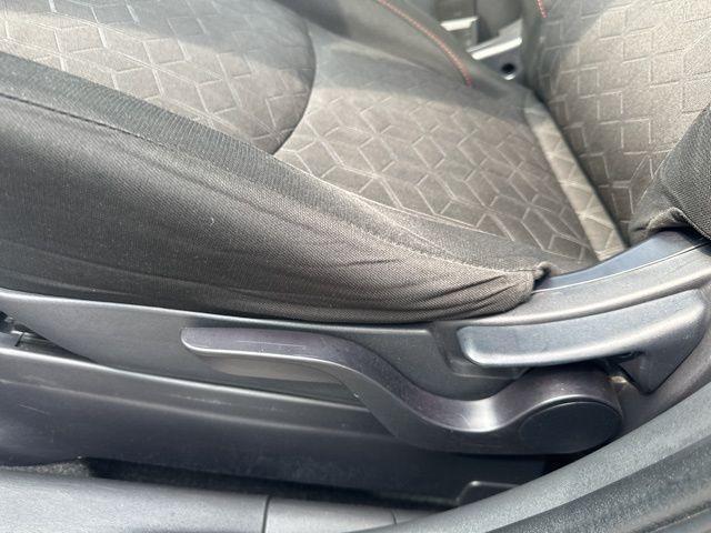 used 2021 Mitsubishi Outlander Sport car, priced at $16,883