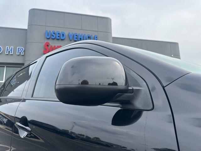 used 2021 Mitsubishi Outlander Sport car, priced at $16,883