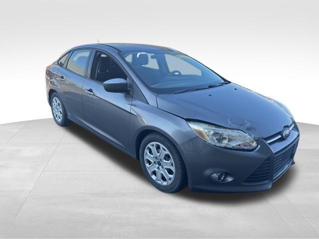 used 2012 Ford Focus car, priced at $3,996