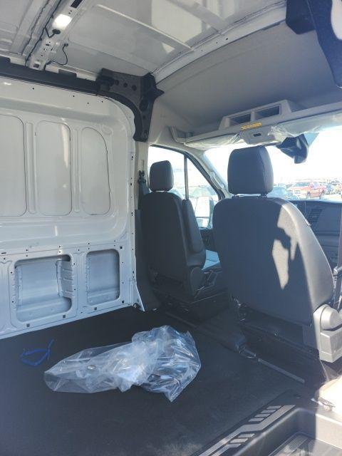 new 2025 Ford Transit-250 car, priced at $48,893
