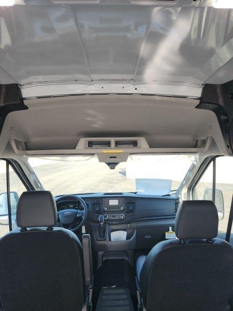new 2025 Ford Transit-250 car, priced at $48,893