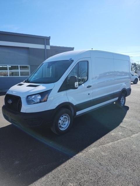 new 2025 Ford Transit-250 car, priced at $50,745