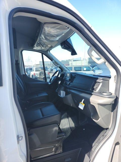 new 2025 Ford Transit-250 car, priced at $48,893