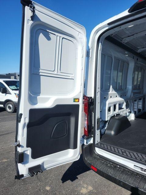 new 2025 Ford Transit-250 car, priced at $48,893