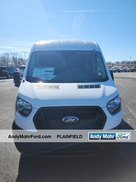 new 2025 Ford Transit-250 car, priced at $50,745