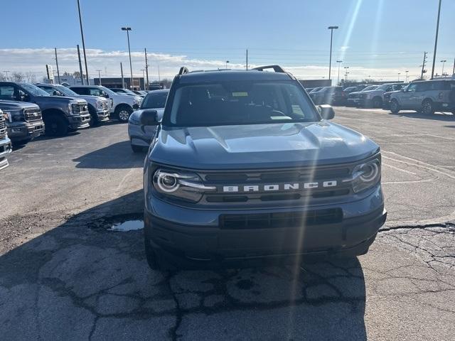 new 2024 Ford Bronco Sport car, priced at $29,330