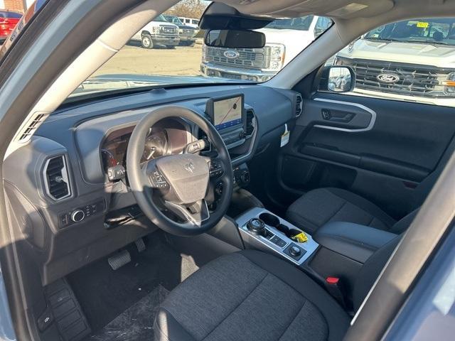 new 2024 Ford Bronco Sport car, priced at $29,330