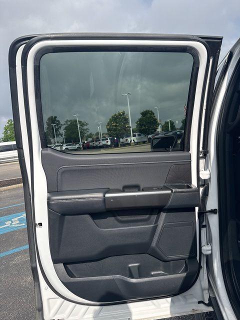 used 2021 Ford F-150 car, priced at $41,995