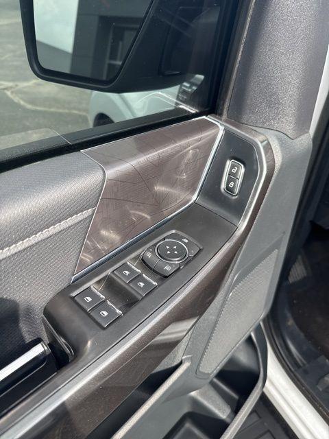 used 2021 Ford F-150 car, priced at $41,995