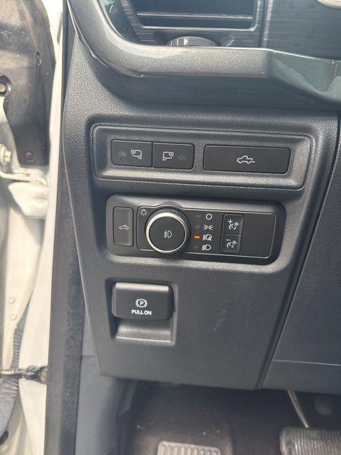 used 2021 Ford F-150 car, priced at $41,995