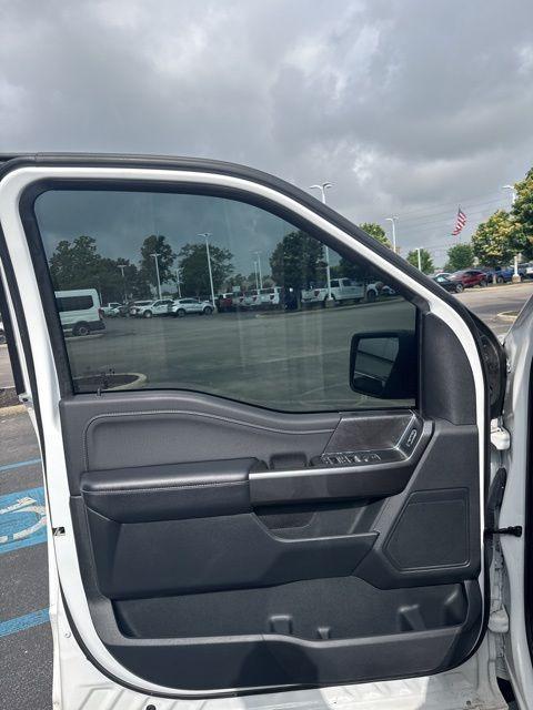 used 2021 Ford F-150 car, priced at $41,995