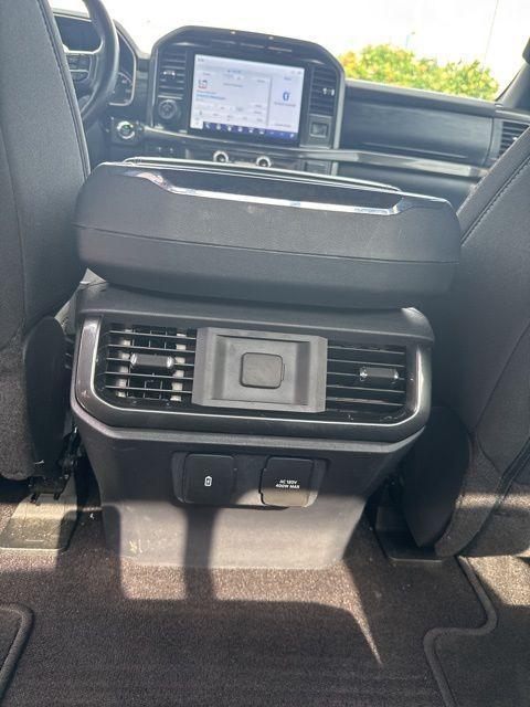 used 2021 Ford F-150 car, priced at $41,995
