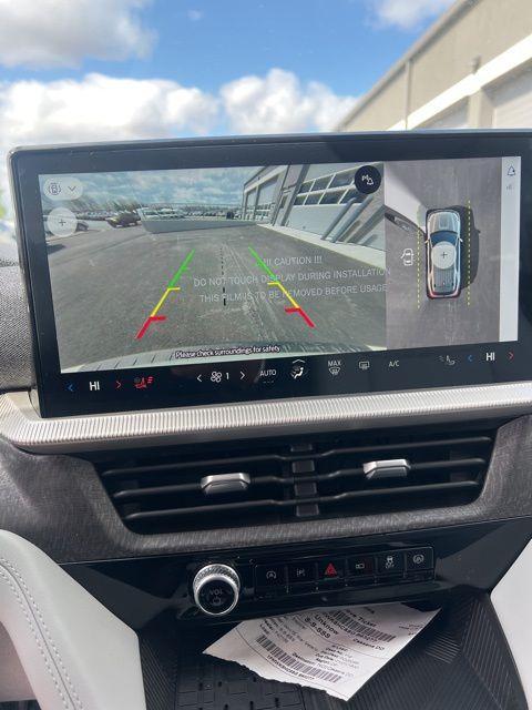 new 2025 Ford Explorer car, priced at $58,005