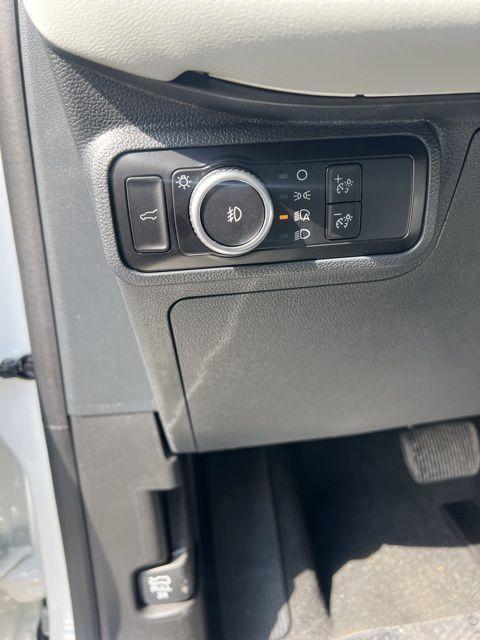 new 2025 Ford Explorer car, priced at $58,005