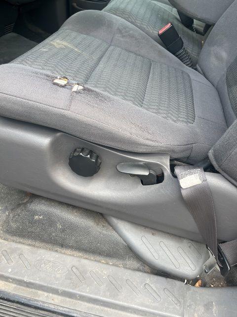 used 2002 Ford F-150 car, priced at $4,218