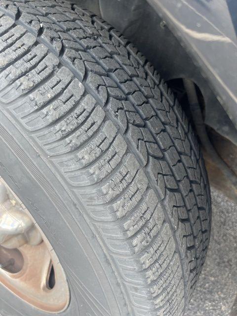 used 2002 Ford F-150 car, priced at $4,218