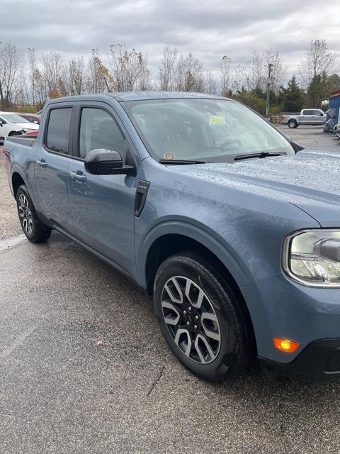 new 2024 Ford Maverick car, priced at $34,945