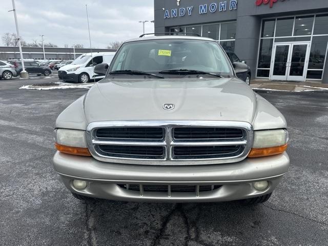 used 2002 Dodge Durango car, priced at $3,500