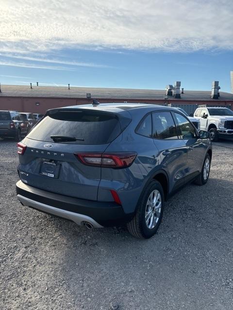 new 2025 Ford Escape car, priced at $27,830