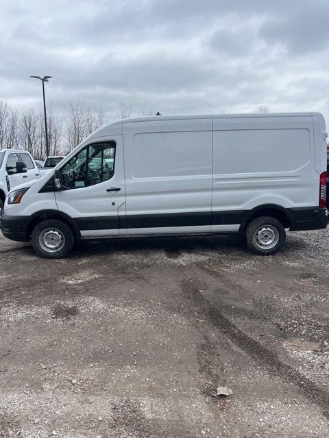 new 2024 Ford Transit-250 car, priced at $52,155