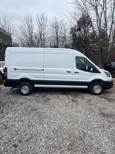 new 2024 Ford Transit-250 car, priced at $52,155