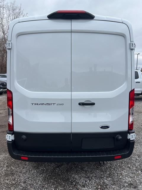 new 2024 Ford Transit-250 car, priced at $52,155