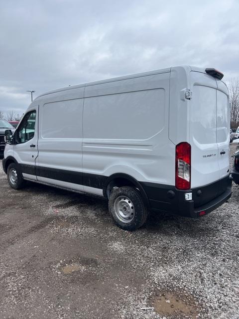 new 2024 Ford Transit-250 car, priced at $52,155