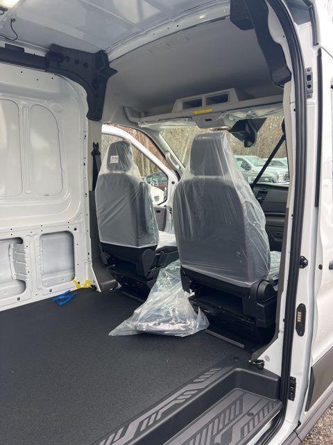 new 2024 Ford Transit-250 car, priced at $46,746