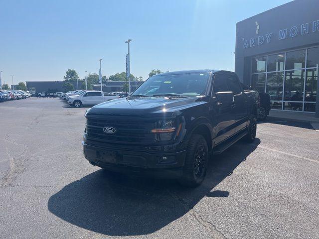used 2025 Ford F-150 car, priced at $56,881