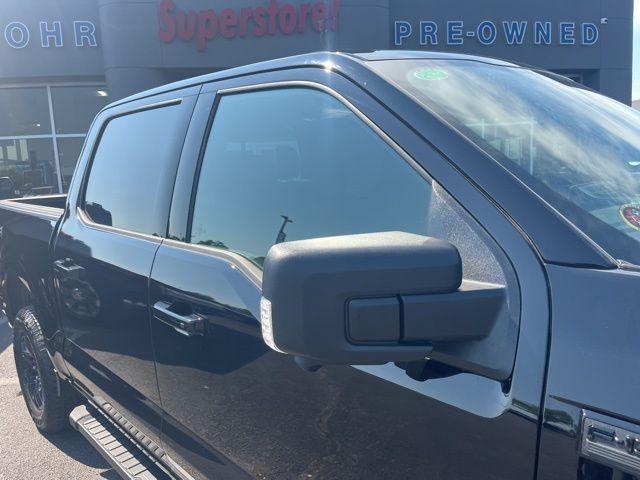 used 2025 Ford F-150 car, priced at $56,881