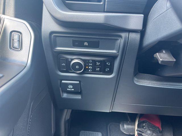 used 2025 Ford F-150 car, priced at $56,881