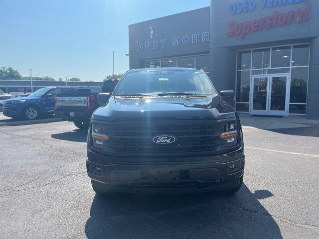 used 2025 Ford F-150 car, priced at $56,881