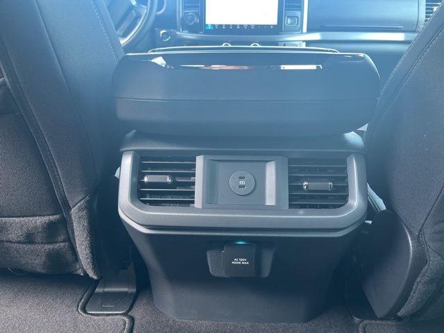 used 2025 Ford F-150 car, priced at $56,881