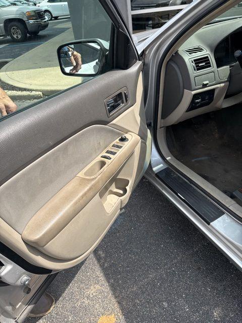 used 2012 Ford Fusion car, priced at $4,995