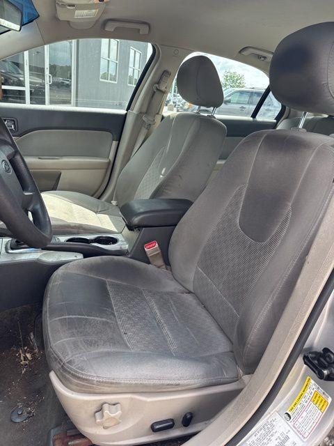 used 2012 Ford Fusion car, priced at $4,995