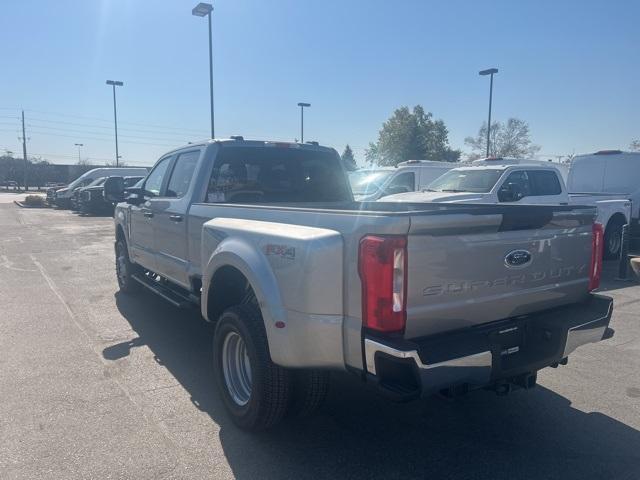 new 2024 Ford F-350 car, priced at $63,740