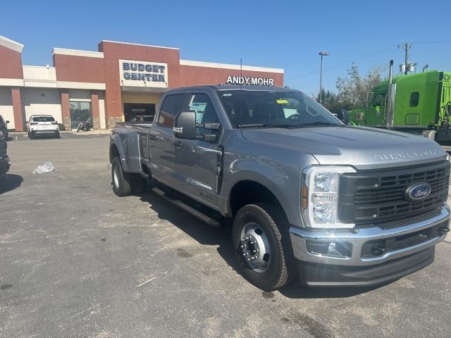 new 2024 Ford F-350 car, priced at $63,740