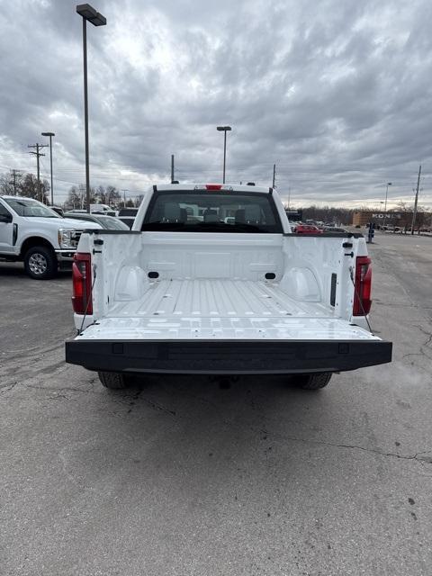 new 2024 Ford F-150 car, priced at $41,930