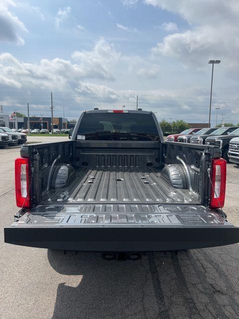 new 2025 Ford F-350 car, priced at $69,015