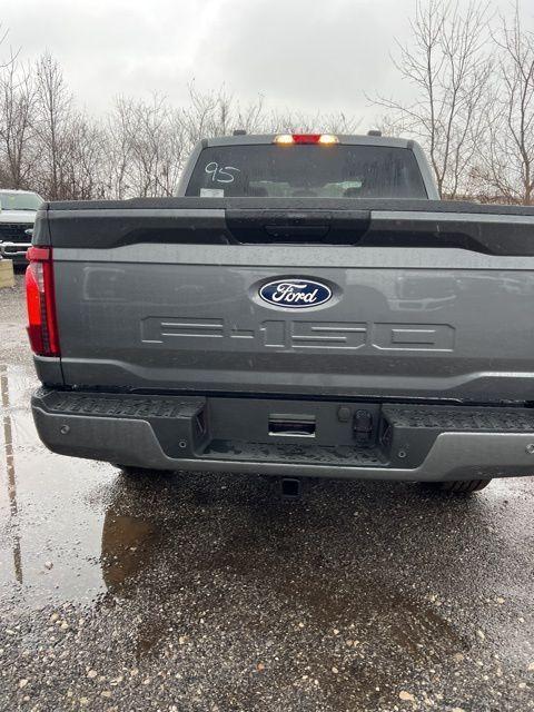 new 2024 Ford F-150 car, priced at $46,364