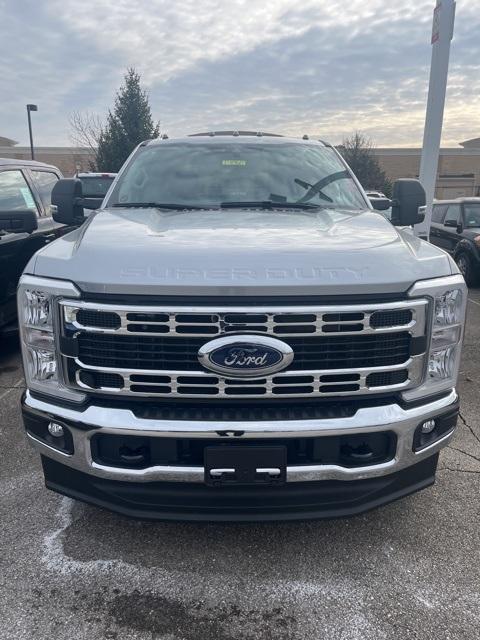 new 2024 Ford F-250 car, priced at $52,850